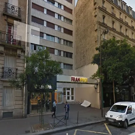 Studio - Porte De Versailles *