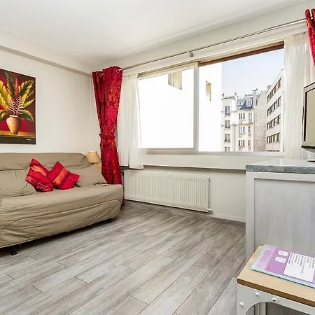 Studio - Porte De Versailles * Paris
