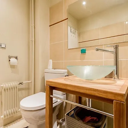 Studio - Porte De Versailles *