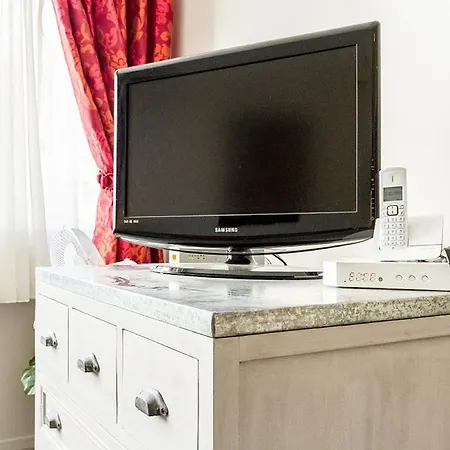 Studio - Porte De Versailles Appartamento Parigi