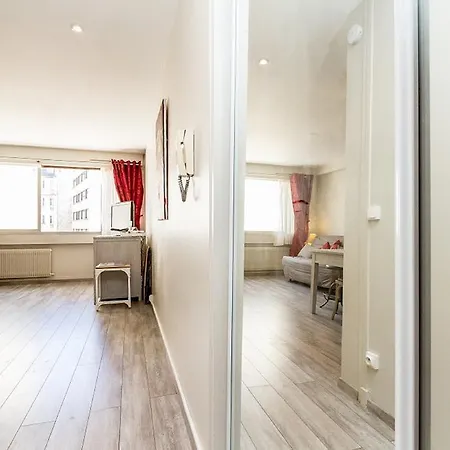 Appartamento Studio - Porte De Versailles *