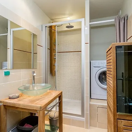 Studio - Porte De Versailles Apartament *