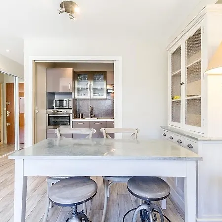 Apartament Studio - Porte De Versailles