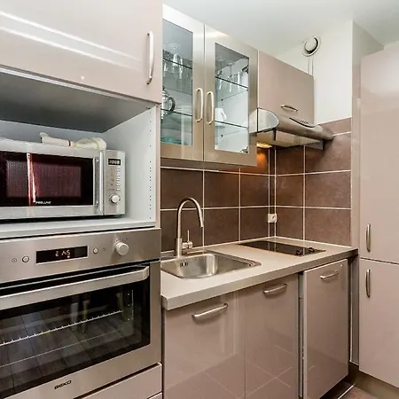 Appartamento Studio - Porte De Versailles *