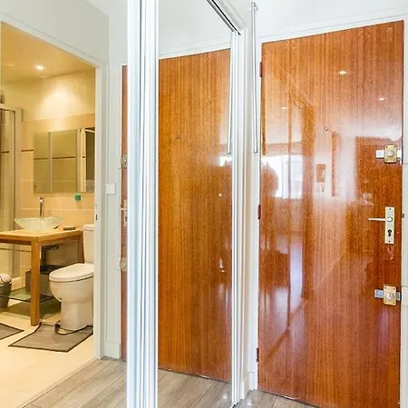 Apartament Studio - Porte De Versailles Paryż